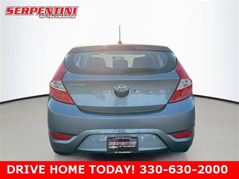 Used 2016 Hyundai Accent SE image 3