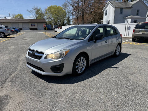Used 2013 Subaru Impreza 2.0i Premium w/ All-Weather Pkg image 24