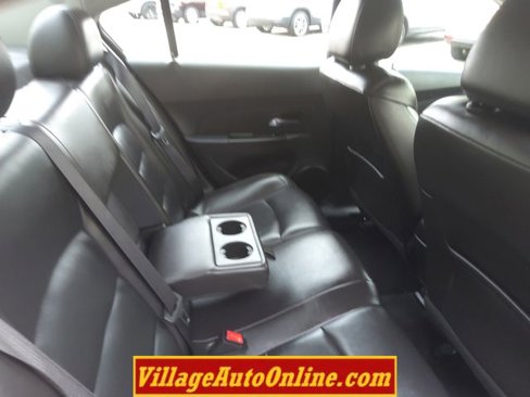 Used 2015 Chevrolet Cruze LT image 32