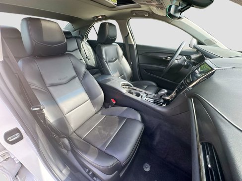 Used 2016 Cadillac ATS 2.0T Sedan image 29