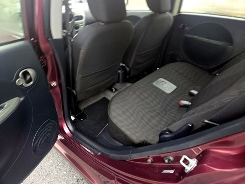 Used 2012 Mitsubishi i SE image 48