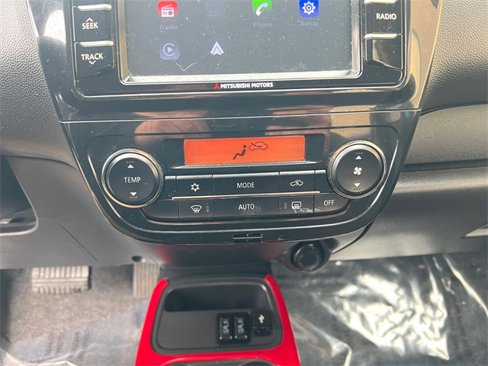 Used 2020 Mitsubishi Mirage image 17