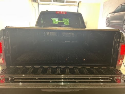 Used 2021 RAM 1500 Classic Warlock w/ Electronics Group image 15