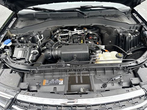 Used 2022 Ford Explorer XLT image 29