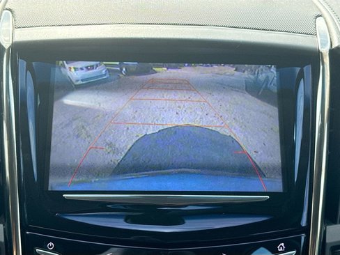Used 2016 Cadillac ATS 2.0T Sedan image 14