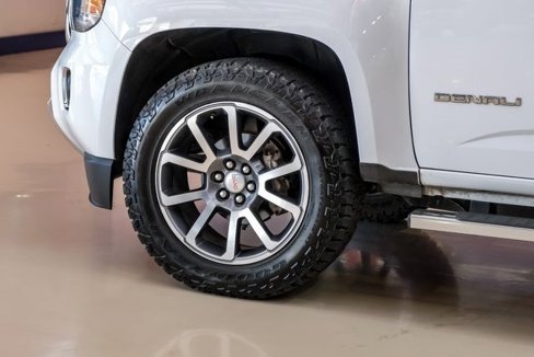 Used 2019 GMC Canyon Denali image 52