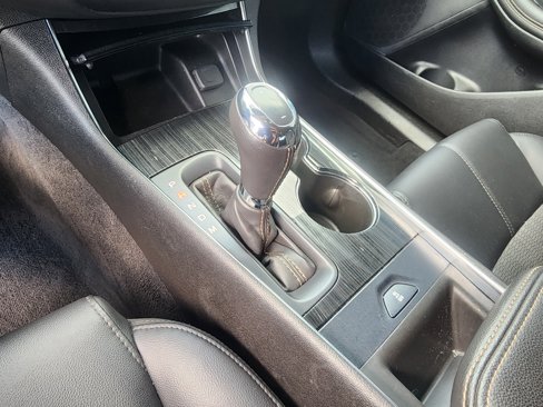Used 2020 Chevrolet Impala LT image 33