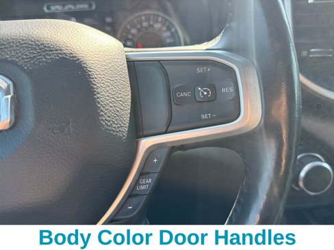 Used 2020 RAM 1500 Big Horn image 24