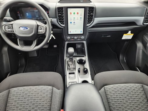 New 2025 Ford Ranger XL image 17
