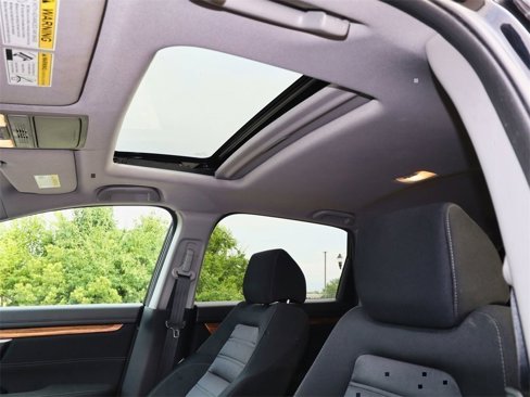 Used 2019 Honda CR-V EX image 12