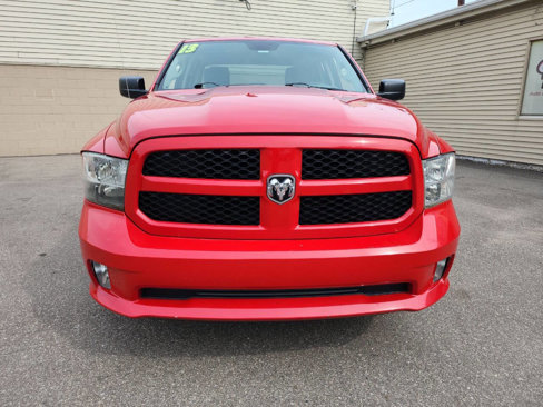 Used 2013 RAM 1500 Express image 4