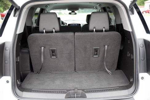 Used 2023 GMC Acadia SLT image 25