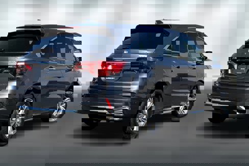 Used 2020 Acura MDX SH-AWD image 13