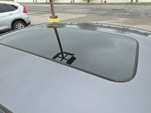 Used 2015 Honda Accord EX-L image 10