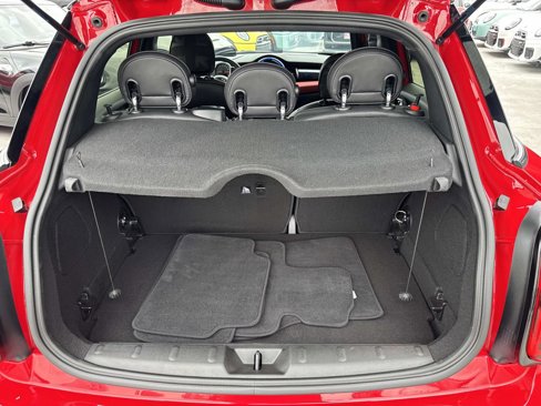 Used 2019 MINI Cooper S image 8