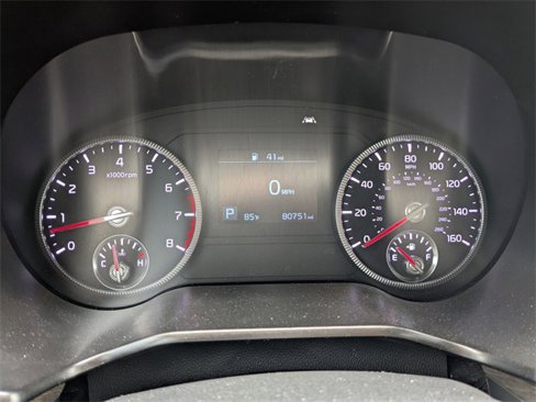 Used 2020 Kia Telluride EX w/ EX Premium Package image 37