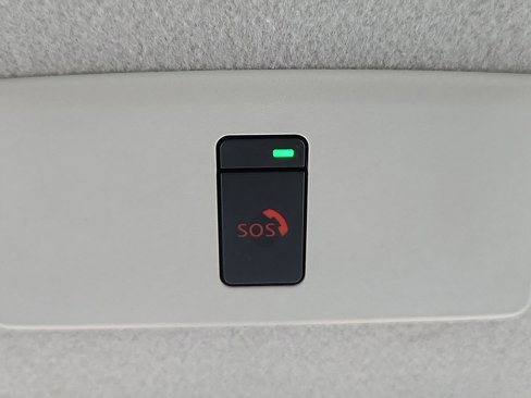 Used 2024 Nissan Kicks SR image 24