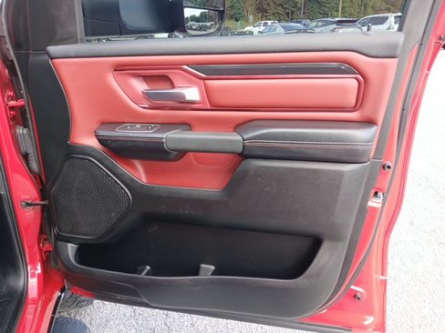 Used 2020 RAM 1500 Rebel w/ Rebel Level 1 Equipment Group image 46