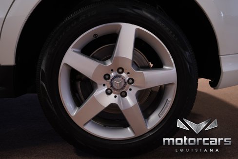 Used 2014 Mercedes-Benz ML 350 4MATIC image 17