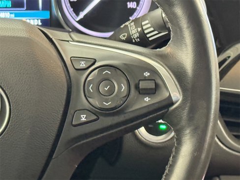 Certified 2020 Buick Envision Essence image 35