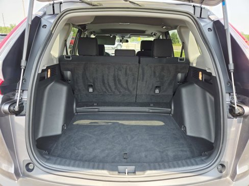 Used 2018 Honda CR-V EX image 15