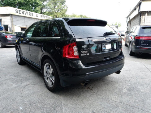 Used 2013 Ford Edge Limited image 5
