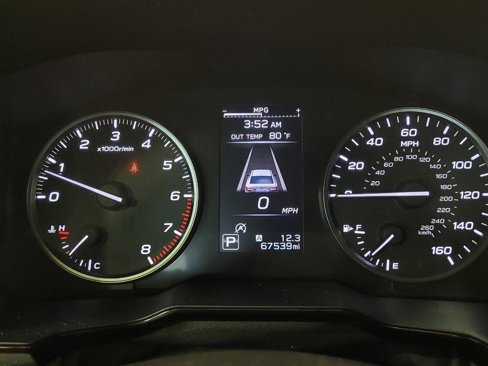 Used 2020 Subaru Legacy w/ Alloy Wheel Package image 23