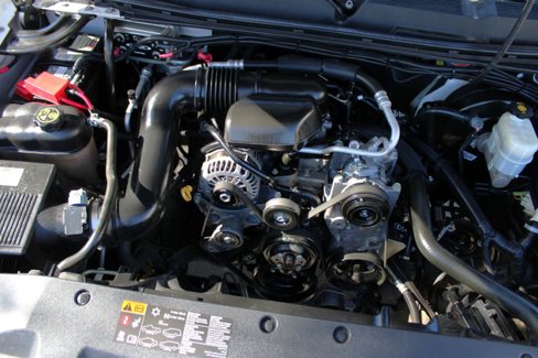 Used 2012 Chevrolet Silverado 1500 W/T image 23