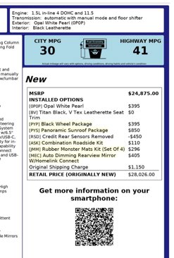 Used 2024 Volkswagen Jetta SE w/ Panoramic Sunroof Package image 47