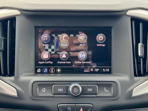 Used 2023 GMC Terrain SLE w/ Driver Convenience Package image 17