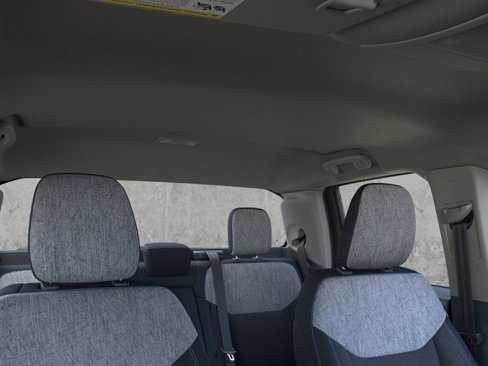 New 2025 Ford Maverick XLT image 12