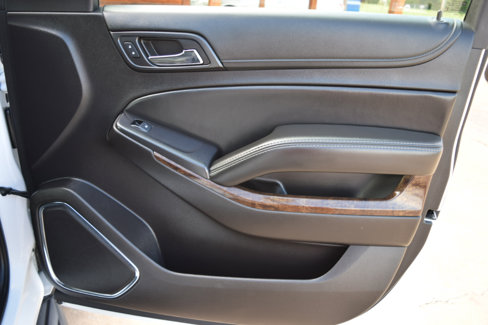 Used 2016 Chevrolet Tahoe LS image 12