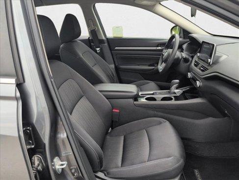 Used 2021 Nissan Altima 2.5 SV image 19