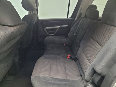 Used 2015 Nissan Armada SV w/ SV Driver Package image 18