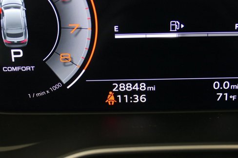 Used 2022 Audi A5 2.0T Premium Plus image 16