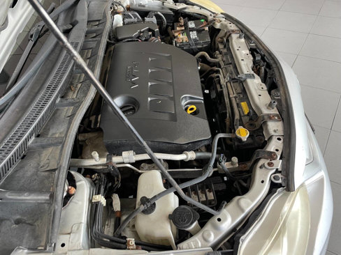 Used 2012 Toyota Corolla LE image 40