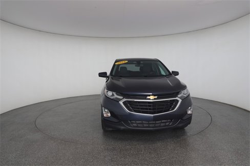 Used 2018 Chevrolet Equinox LT image 31