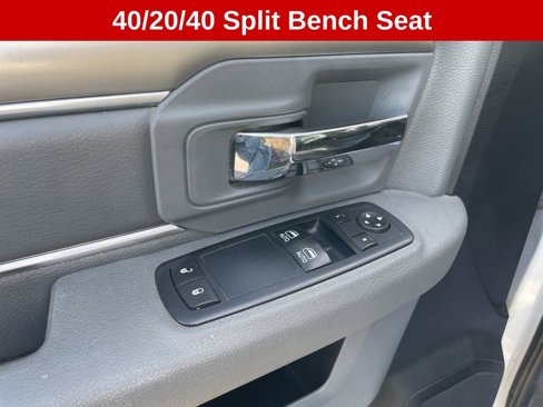 Used 2017 RAM 3500 Tradesman w/ Power & Remote Entry Group image 22