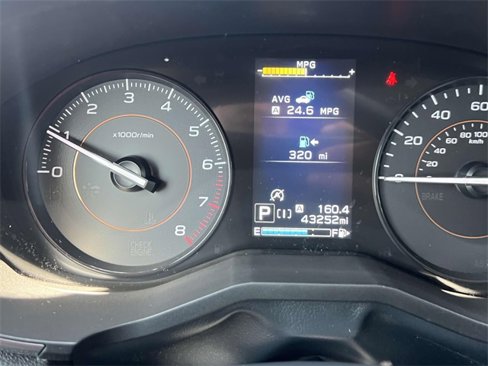 Used 2021 Subaru Crosstrek 2.0i Premium image 26