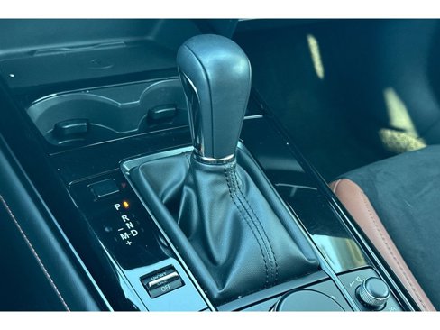 Certified 2024 MAZDA CX-30 Carbon image 32