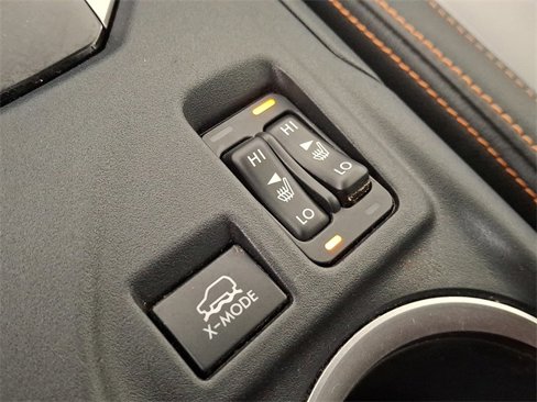 Used 2019 Subaru Crosstrek 2.0i Limited w/ Moonroof Package w/Navigation image 26