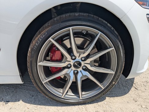 New 2025 Genesis G70 2.5T image 9
