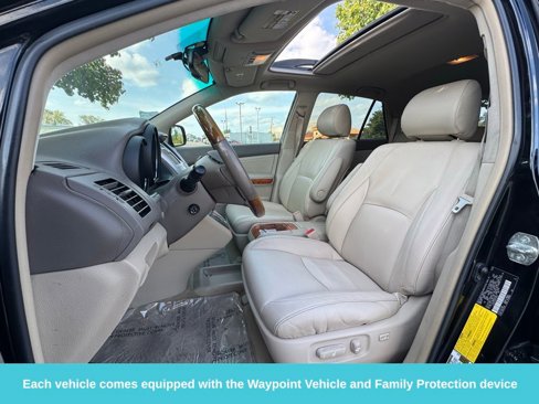 Used 2009 Lexus RX 350 2WD image 18
