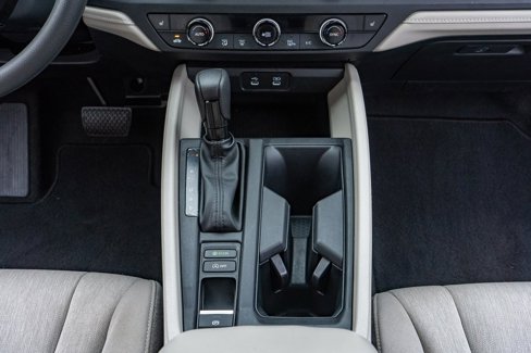 Certified 2023 Honda Accord EX image 24