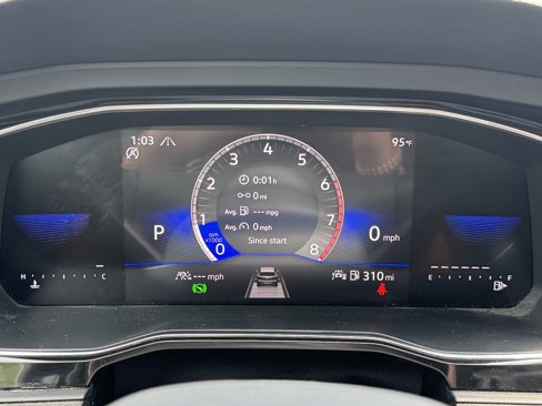 Used 2024 Volkswagen Jetta SE image 11