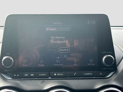 Used 2020 Nissan Sentra SV image 15