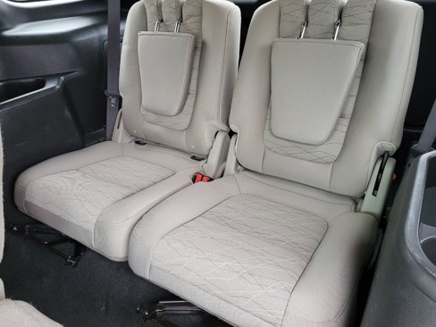 Used 2013 Ford Explorer 4WD w/ Class III Trailer Tow Pkg image 17