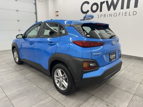 Used 2019 Hyundai Kona SE image 3