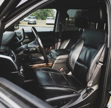 Used 2015 Chevrolet Tahoe LT image 20