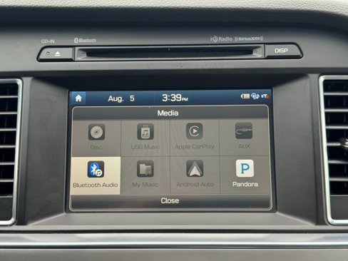Used 2016 Hyundai Sonata SE image 22